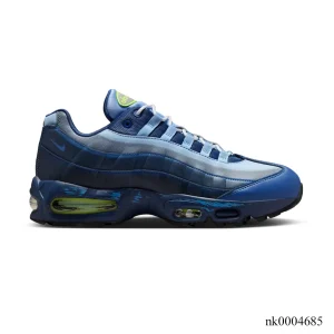 Yu-Gi-Oh! x AM 95 Joey Shoes Sneakers - nk0004685