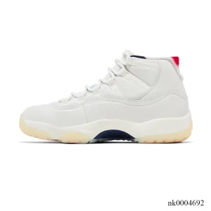 Alternative view of AJ 11 285 Atlanta Shoes Sneakers - nk0004692