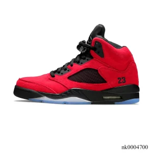 Alternative view of AJ 5 Tomorrow Knight Shoes Sneakers - nk0004700