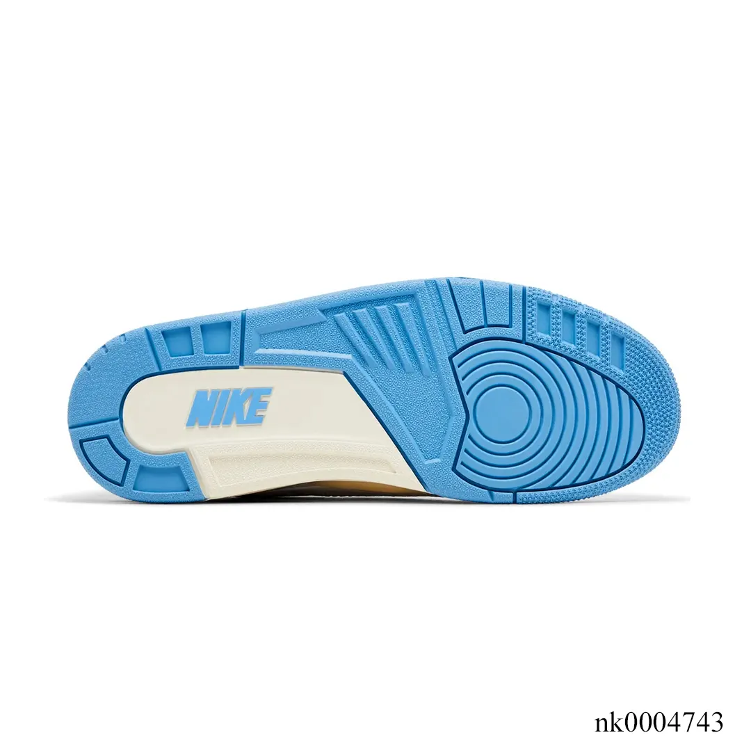 AJ 2/3 UNC Shoes Sneakers - nk0004743 - Image 5