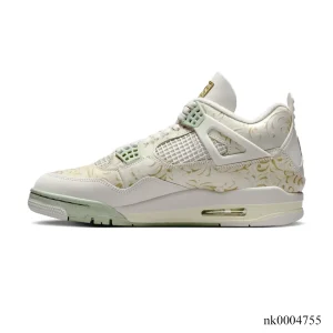 Alternative view of AJ 4 SE Somos Eternos Shoes Sneakers - nk0004755