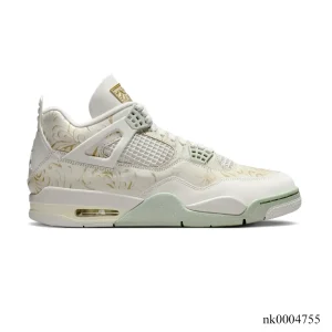 AJ 4 SE Somos Eternos Shoes Sneakers - nk0004755