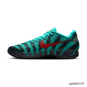 Alternative view of Ja 3 Scratch 3.0 Shoes Sneakers - nk0004759
