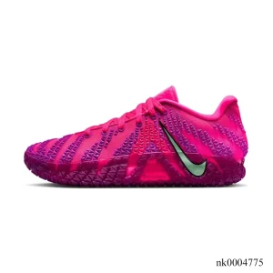 Alternative view of Ja 3 Max Volume Shoes Sneakers - nk0004775