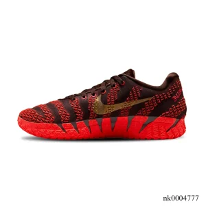 Alternative view of Ja 3 Year of the Horse Shoes Sneakers - nk0004777