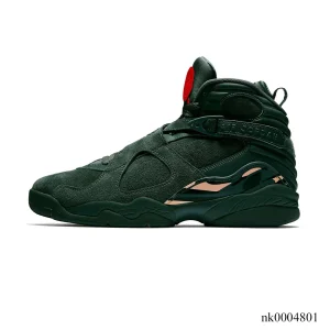Alternative view of AJ 8 BIN 23 Shoes Sneakers – nk0004801