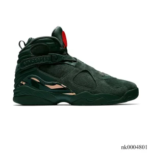 AJ 8 BIN 23 Shoes Sneakers – nk0004801