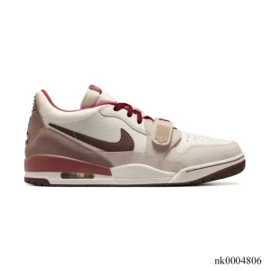 JD Legacy 312 Low Year of the Horse Shoes Sneakers - nk0004806