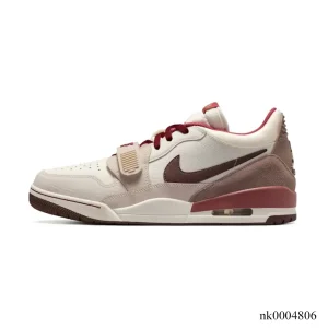 Alternative view of JD Legacy 312 Low Year of the Horse Shoes Sneakers - nk0004806