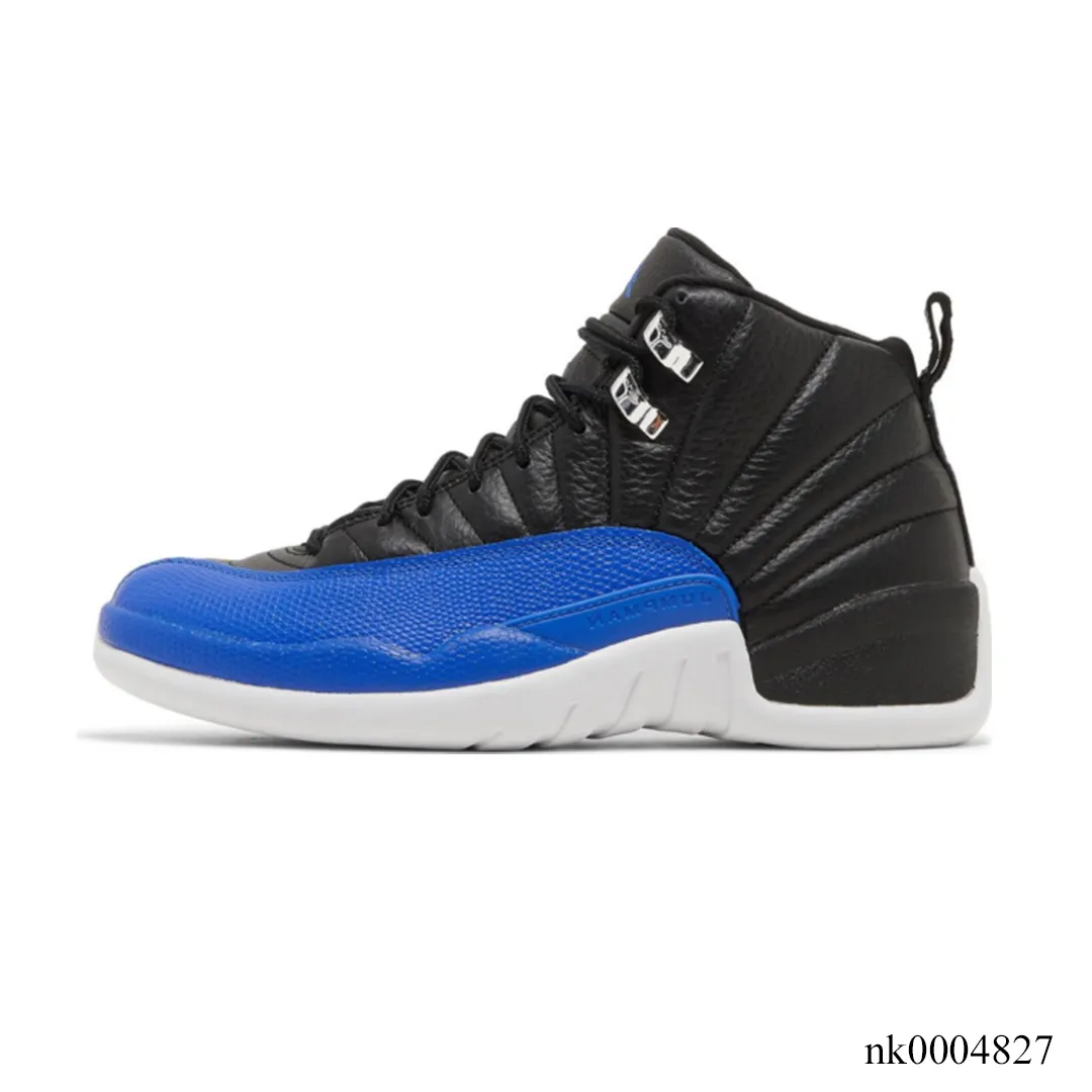 AJ 12 Retro ‘Hyper Royal’ Shoes Sneakers - nk0004827 - Image 2
