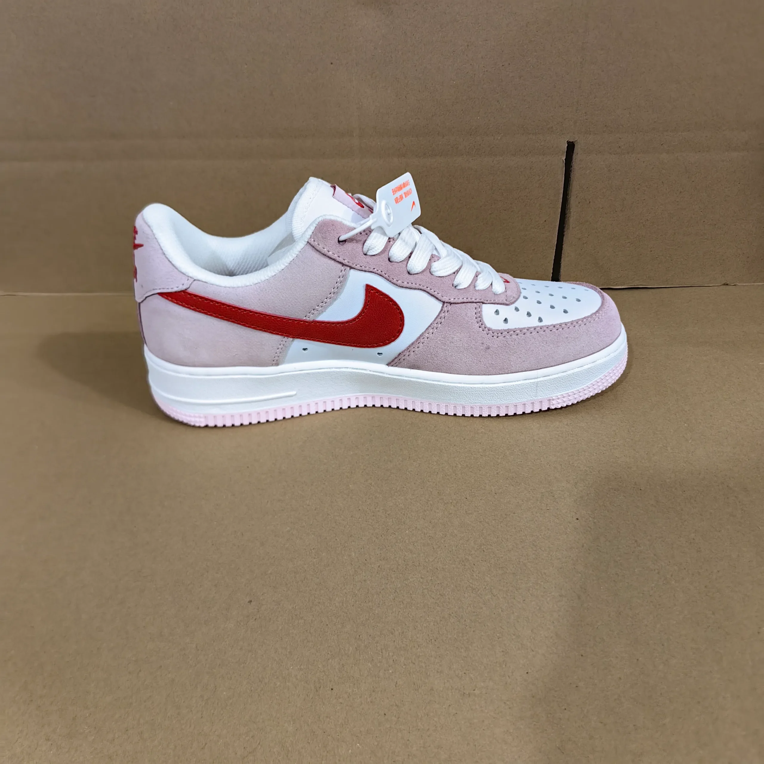 AF 1 Low Love Letter Shoes Sneakers - nk0004909 - Image 5