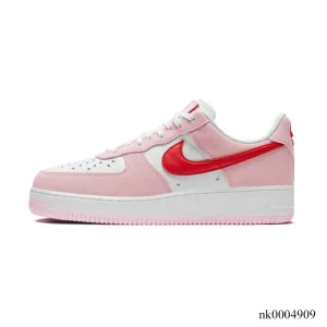 Alternative view of AF 1 Low Love Letter Shoes Sneakers - nk0004909