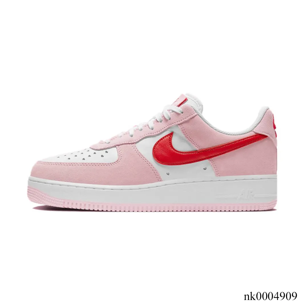 AF 1 Low Love Letter Shoes Sneakers - nk0004909 - Image 2