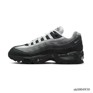 Alternative view of AM 95 Muscle Yu-Gi-Oh Shoes Sneakers - nk0004930