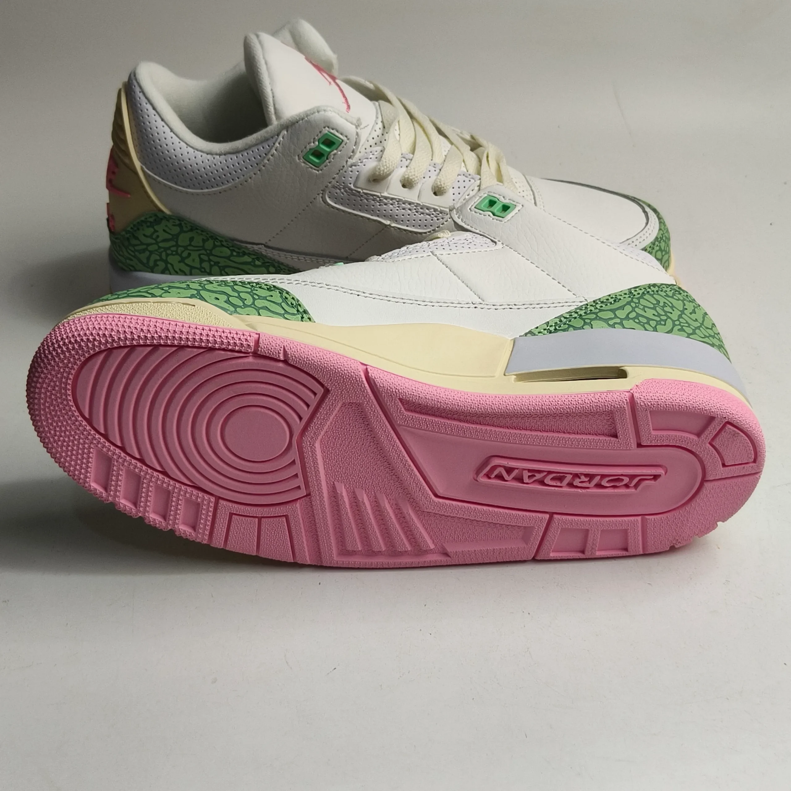 AJ 3 Spring Is In The Air (2026) Shoes Sneakers – nk0004972 - Image 8