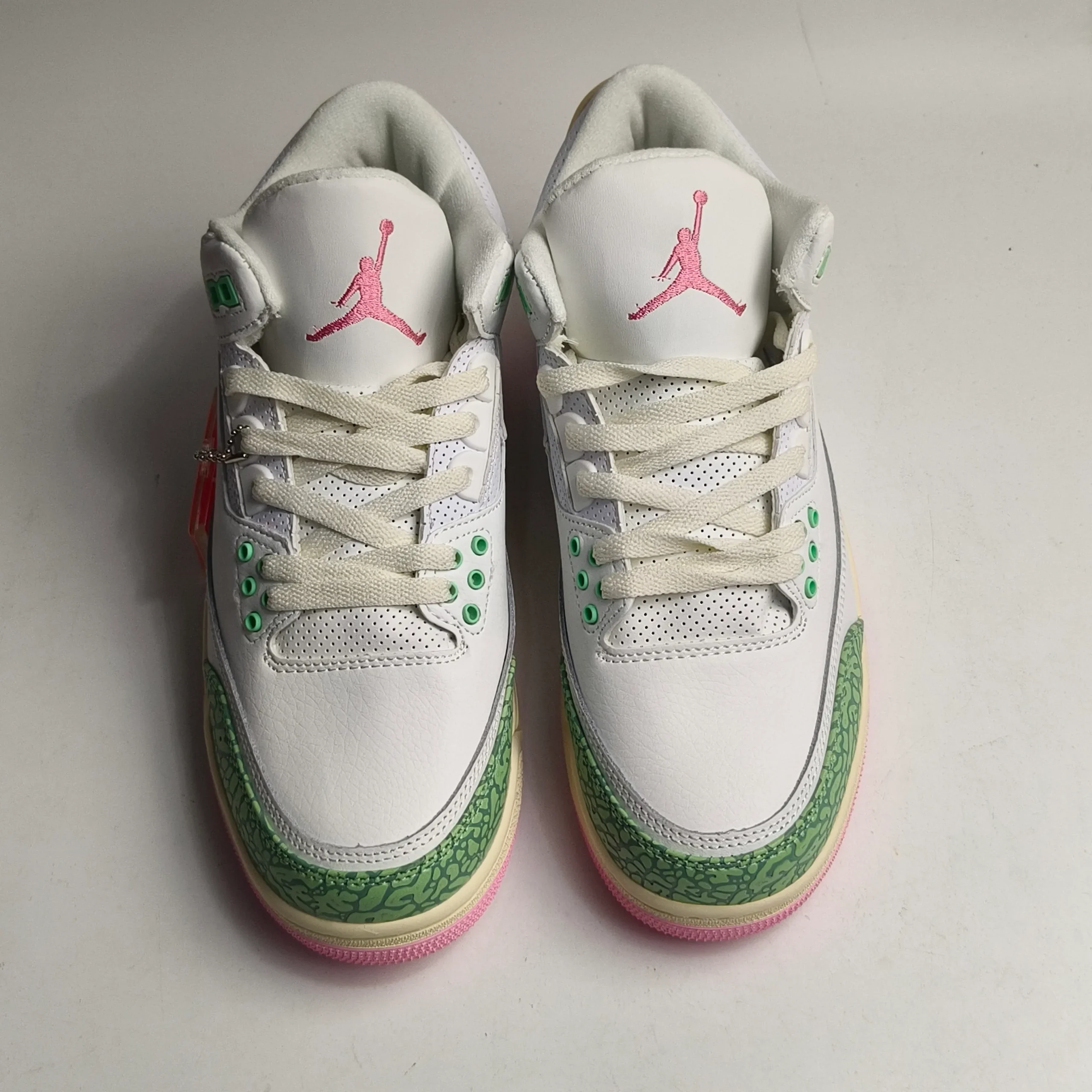 AJ 3 Spring Is In The Air (2026) Shoes Sneakers – nk0004972 - Image 9