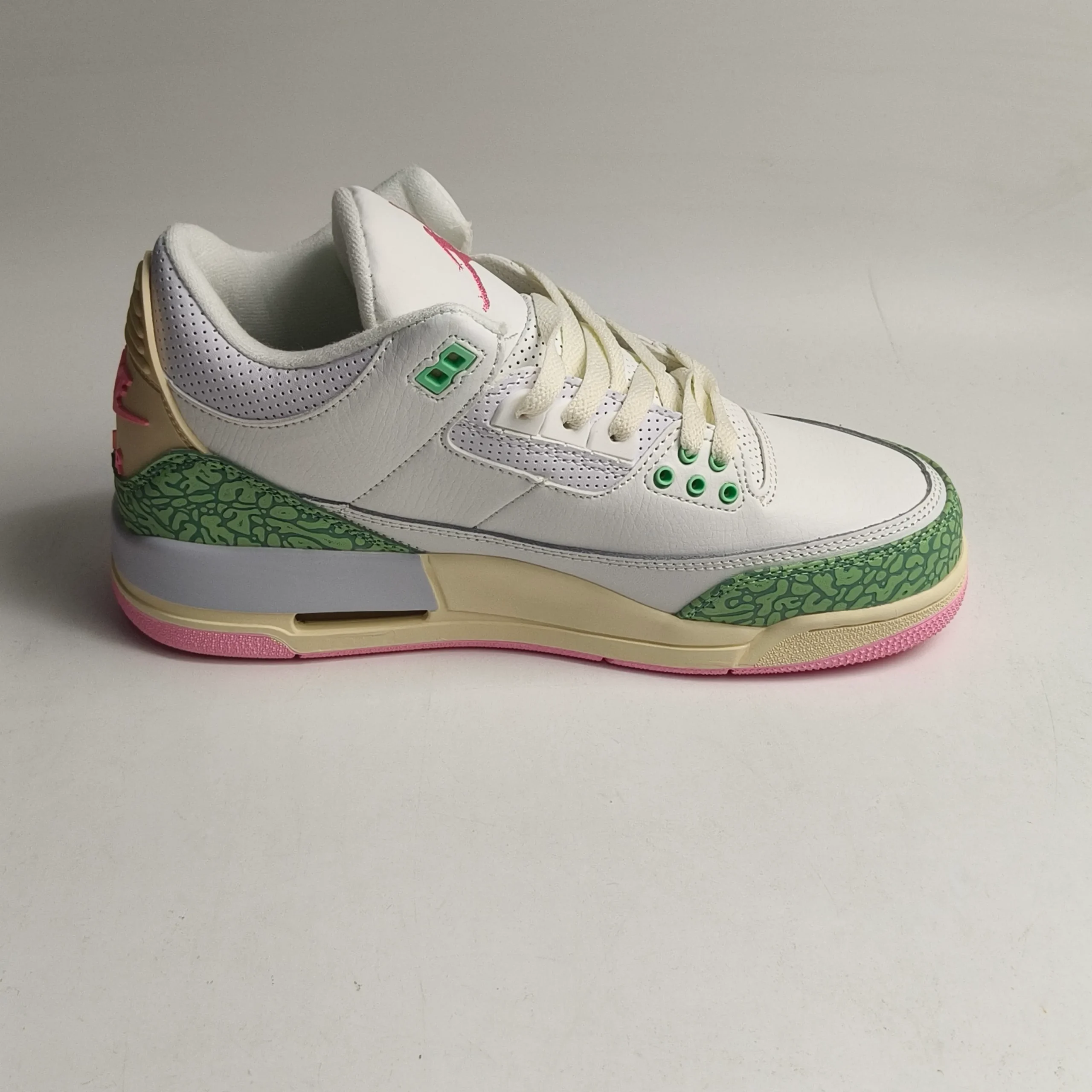 AJ 3 Spring Is In The Air (2026) Shoes Sneakers – nk0004972 - Image 5