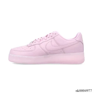 Alternative view of AF 1 Low x NOCTA ‘Pink Foam’ Shoes Sneakers - nk0004977