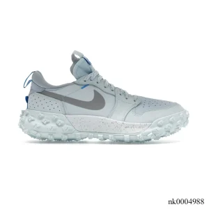 AJ 1 Low Element Gore-Tex Shoes Sneakers - nk0004988