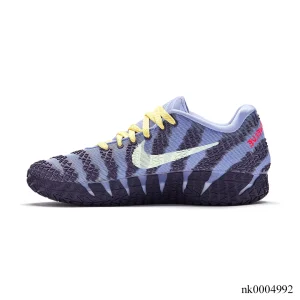 Alternative view of Ja 3 'Hustle & Flow' Shoes Sneakers - nk0004992