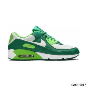 AM 90 St Patrick's Day (2021) Shoes Sneakers – nk0005012