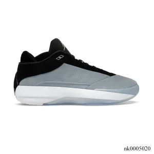AJ 40 Blue Suede Shoes Sneakers - nk0005020
