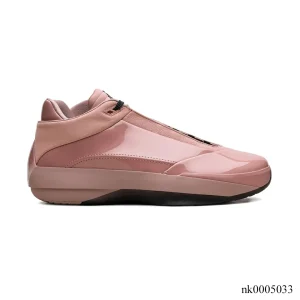 AJ 40 Low Dusty Rose Shoes Sneakers - nk0005033