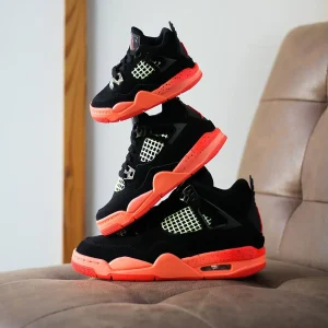 All Nike SNKR
