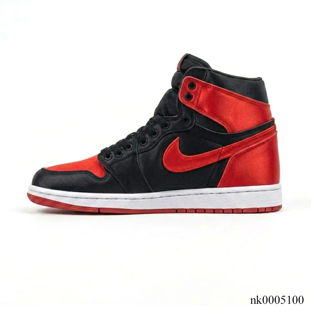 AJ 1 Retro High OG Chicago Lost and Found Shoes Sneakers - nk0005100 - Image 2