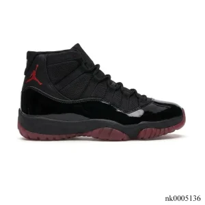 AJ 11 Retro Dirty Bred Shoes Sneakers - nk0005136