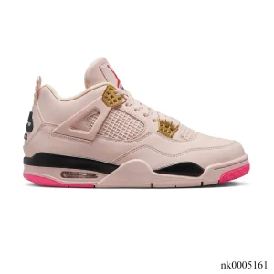 AJ 4 Birds of Paradise Shoes Sneakers - nk0005161