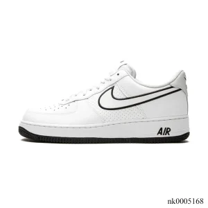 Alternative view of AF 1 Low "White/Photon Dust" Shoes Sneakers - nk0005168