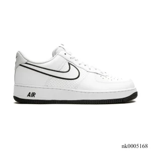 AF 1 Low "White/Photon Dust" Shoes Sneakers - nk0005168