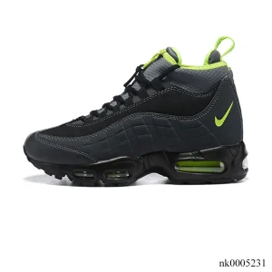Alternative view of AM 95 Sneakerboot 'Volt' Shoes Sneakers - nk0005231