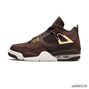 Alternative view of AJ 4 Retro 4 'Bin 23' Shoes Sneakers - nk0005239
