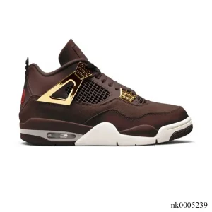 AJ 4 Retro 4 'Bin 23' Shoes Sneakers - nk0005239