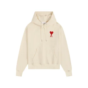 AM Hoodie - 257 - ami0000257