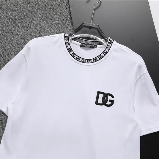 D&G T-Shirt - dng0000030 - Image 6