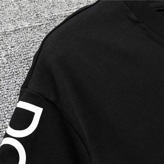 D&G T-Shirt - dng0000031 - Image 5