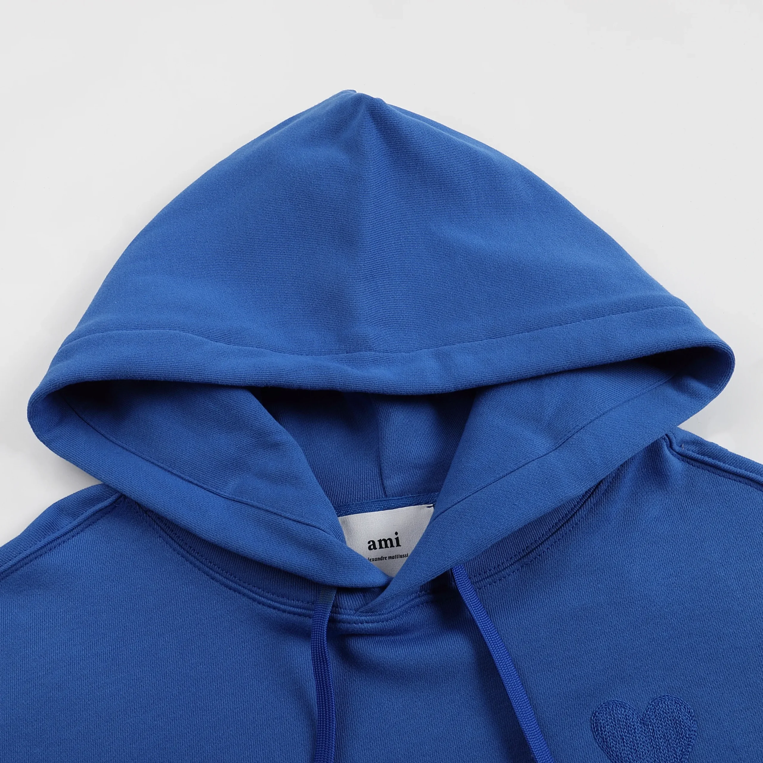 AM Hoodie - 258 - ami0000258 - Image 3