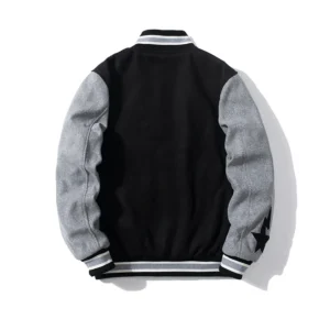 Alternative view of BAPE Jacket - BAP0007