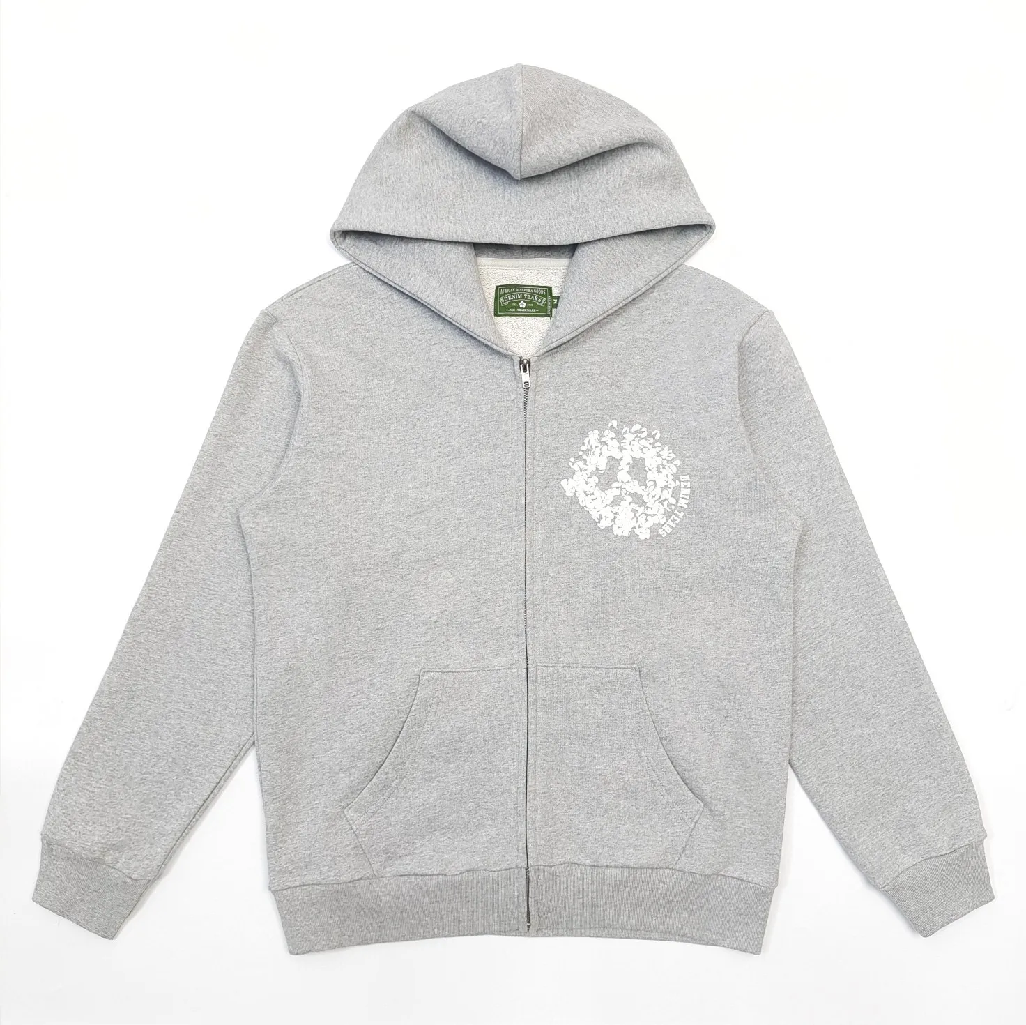 DT Hoodies - 112 - dt0000112