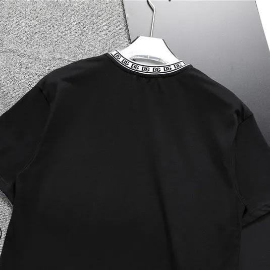 D&G T-Shirt - dng0000029 - Image 6