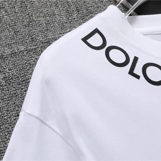 D&G T-Shirt - dng0000036 - Image 5