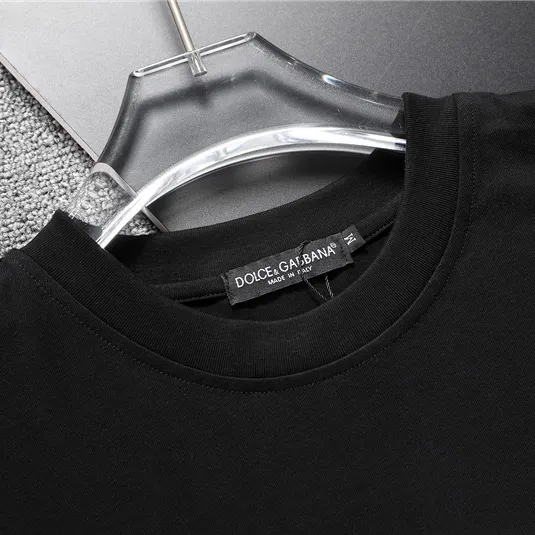 D&G T-Shirt - dng0000033 - Image 4