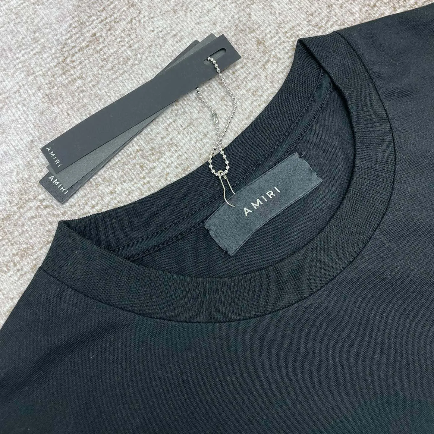 AM T-Shirt - 240 - ami0000240 - Image 3
