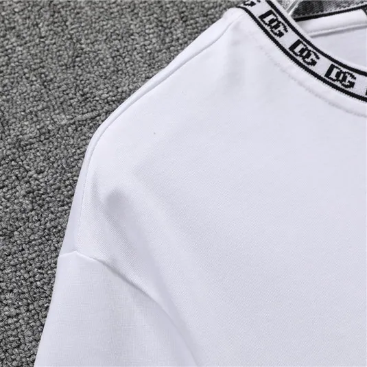 D&G T-Shirt - dng0000030 - Image 3