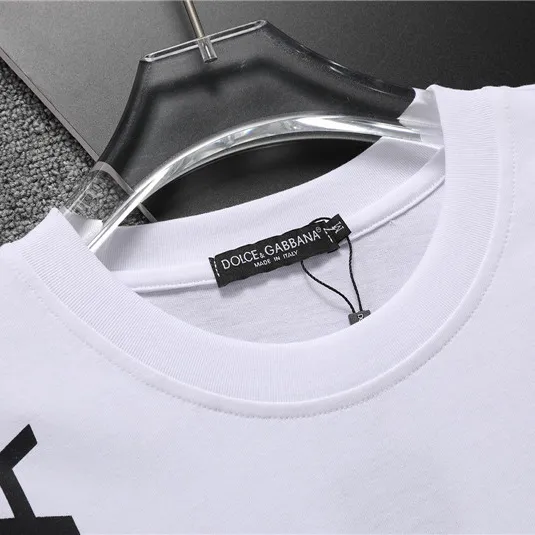 D&G T-Shirt - dng0000023 - Image 3