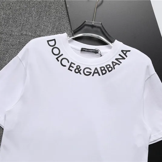 D&G T-Shirt - dng0000036 - Image 4