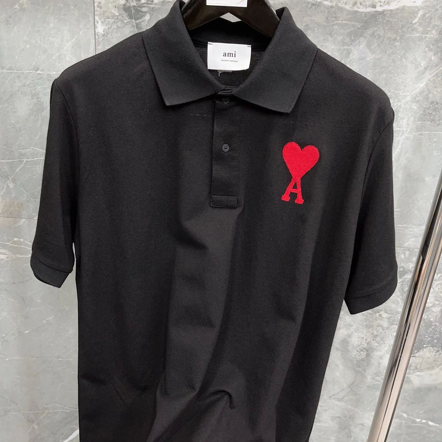 AM T-Shirt - 247 - ami0000247 - Image 3